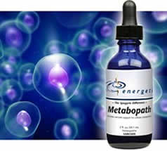 Energetix Metabopath